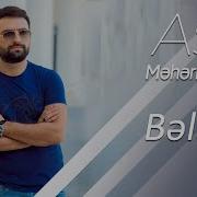 Asif Meherremov Belali