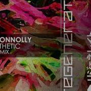 Chris Connolly Bio Syntheti