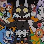 Roll Or Die Cuphead