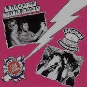 Peter And The Test Tube Babies Live And Loud