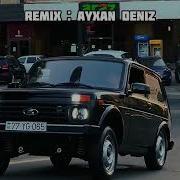 Hami Nigaram Qalim Ayxan Deniz Yeni Remix