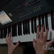 From Souvenirs To Souvenirs Demis Roussos Piano Cover Vard Grig