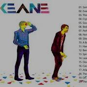 Keane Best Hits