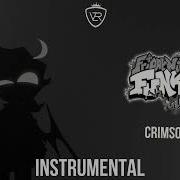 Fnf Crimsong Vip Ost