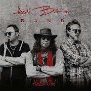 Blues Adi Barar Band Rock Me Baby