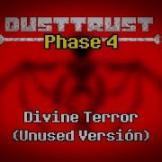 Dusttrust Phase 4 Divine Terror Remix