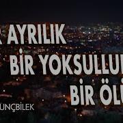 Ayrılık Ölüm