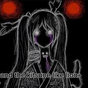 Miku Gumi The Spider And The Kitsune Like Lion Rus Sub By Excel
