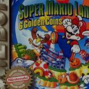 Athletic Super Mario Land 2