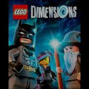 Lego Dimensions Portal 2 Adventure World Theme