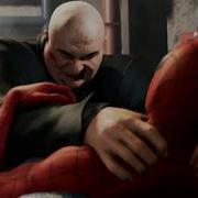 Spider Man Ps5 Kingpin