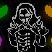 Deltarune Rouxls Kaard True