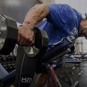 Chest Shoulders Workout Day 9 Kris Gethin S 8 Week Hardcore Training