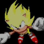 Sonic 2 Super Sonic Theme