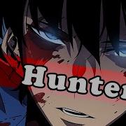 Solo Leveling Mv Hunter