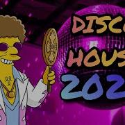 2022 Disco Remix