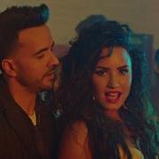 Luis Fonsi Demi Lovato