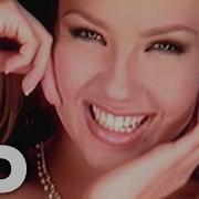 Thalia Viagem Ao Passado Viaje Tiempo Atras Official Video Remastered Hd