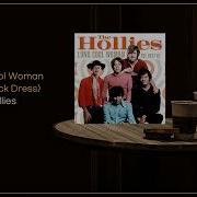 The Hollies Long Cool Woman Flac