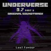 Underverse Last Favour