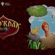 Uzbek Ertaklari Radiodan