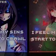 Nightcore Determination