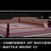 Boxing League Ost Battle Music C1