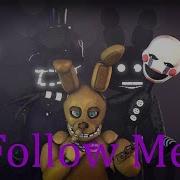 Falome Fnaf На Русском