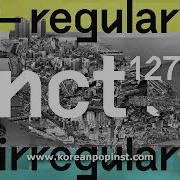 Nct 127 Regular Instrumental