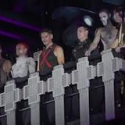 Rammstein Ich Will Prague 2019