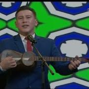Кувондик Отажонов