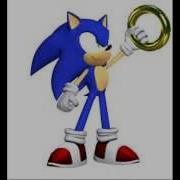 Sonic Ring Collect Sound