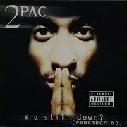 2Pac R U Still Down