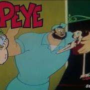 Popeye A Haul In One