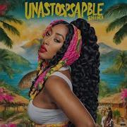 Keira Fyah Unstoppable Shenseea Type Beat