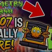 Geometry Dash 2 2 Unlocked