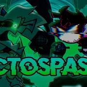 Fnf Ectoplasm Apocalypse A C Void