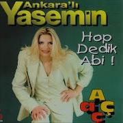 Ankaralı Yasemin Yumul