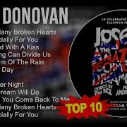 Jason Donovan Full Album