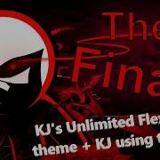 Kj Unlimited Flex Works Theme