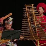 Народная Музыка Малайзии