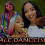 Dancehall Womens