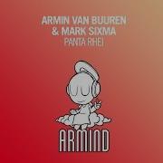 Armin Van Buuren Mark Sixma Panta Rhei Original Mix