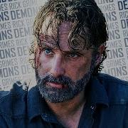 Rick Grimes Demons