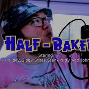 Benny Holiday Half Baked