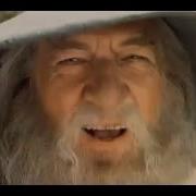 Gandalf Sax Guy 10 Hours