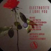 Electrotete I Love You