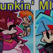 Funkin Mix Universe Tutorial