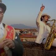 Coffin Dance On Sax