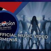 Armenia Eurovision 2020